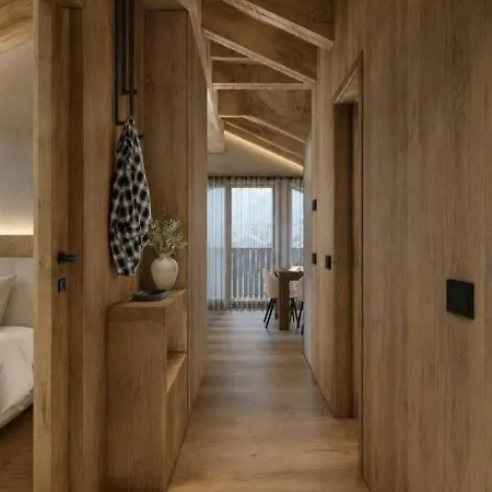 Hotel Larice 4*