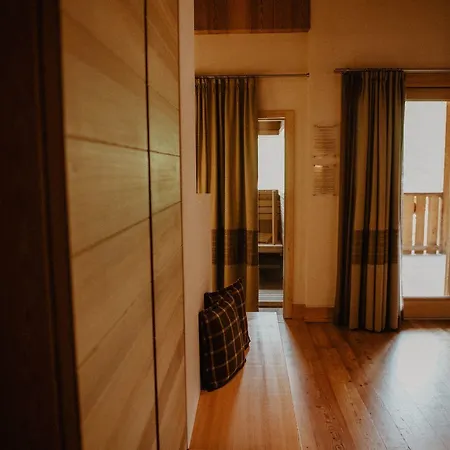 Hotel Larice Livigno