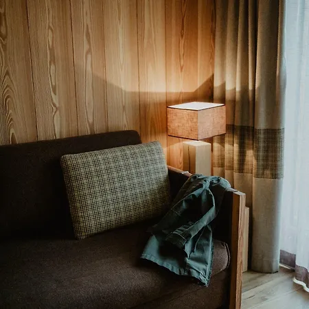 Larice Hotel