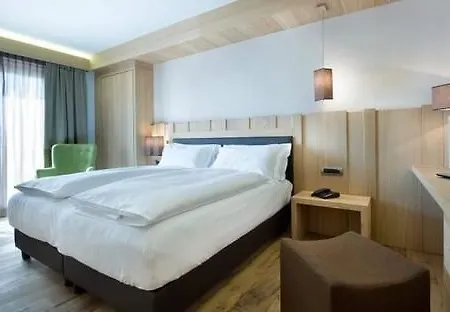 Larice 4* Livigno