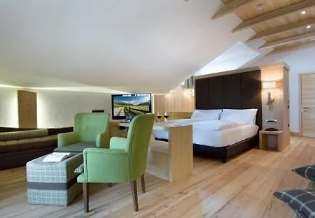 Hotel Larice