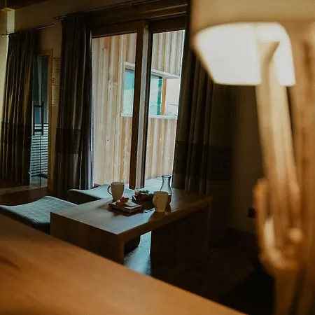 Larice Hotel