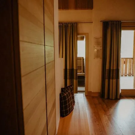 Hotel Larice 4*