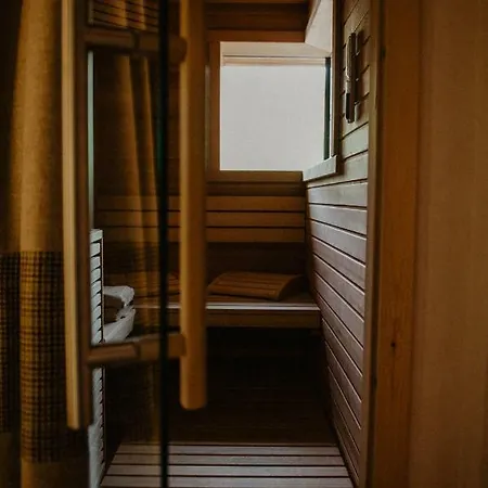 Hotel Larice 4*