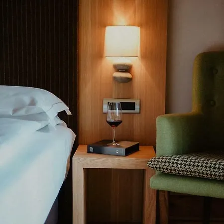 Hotel Larice Livigno