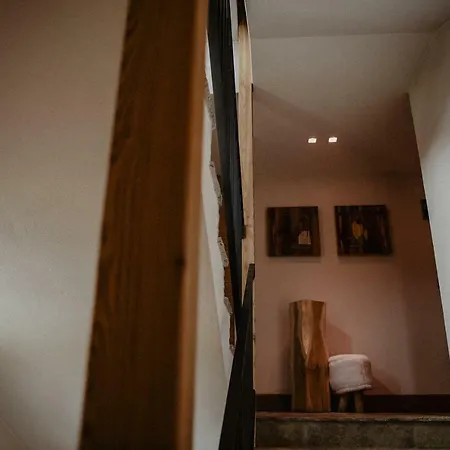 Larice Hotel
