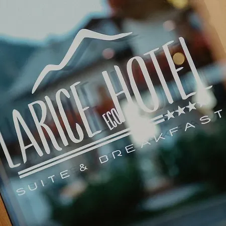 호텔 Larice 리비뇨