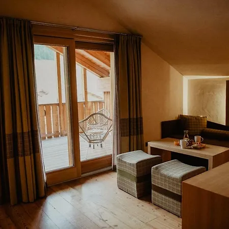 Hotel Larice Livigno